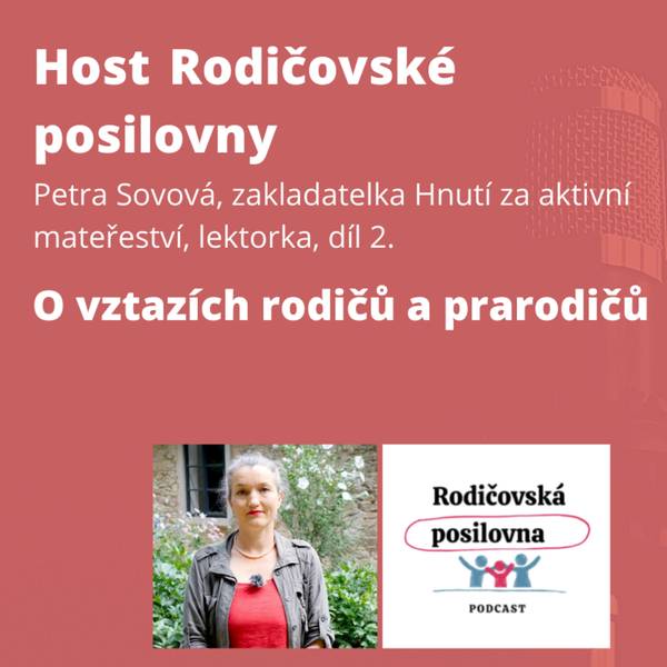 Rodičovská posilovna
